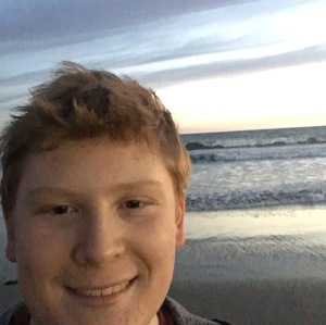 Fundraising Page: Zane Middaugh